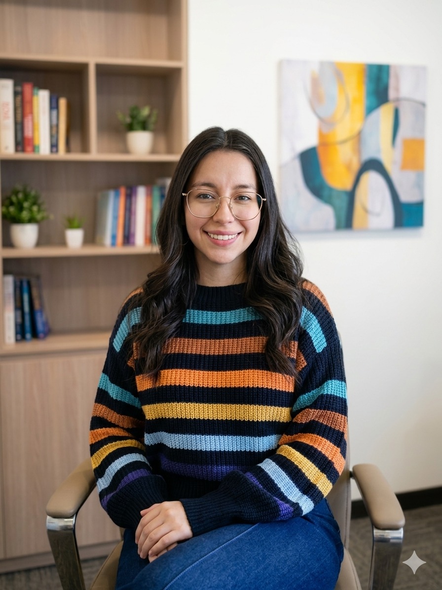María Judith López Cárdenas